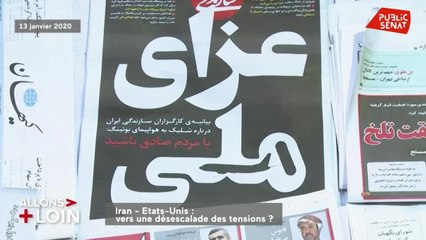 Allons plus loin (17/01/2020)