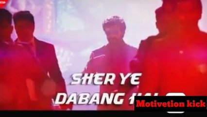 दरबार rajnikant sir superstar status #darbaar #दरबार