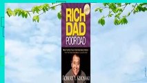 Full version  Rich Dad, Poor Dad Complete