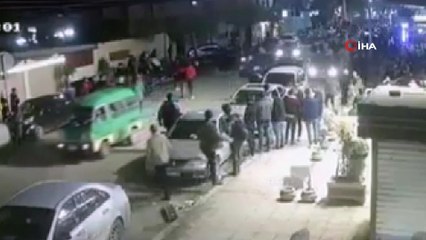- Mısır'da bir araç yayaların arasına daldı: 7 yaralı