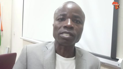 Présentation de l'œuvre Côte d'Ivoire Yako ! Et si on gouvernait autrement de Maurice Klahon