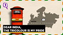Dear India, Here's a Nazm for Our Tiranga, Our Pride | The Quint