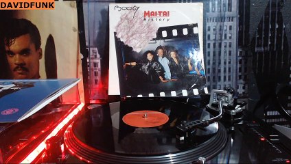 MAI TAI - history (1985) [special dance mix virgin uk]