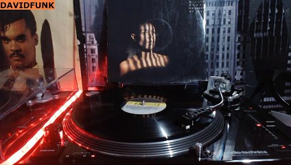 MILLIE SCOTT - prisoner of love (1987) [dub]