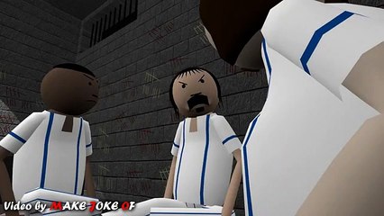 MAKE JOKE OF __MJO__ - JAIL KI ROTI(1080P)