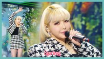 [Special Stage] Park Bom -SPRING,  박봄 -봄  show Music core 20200118