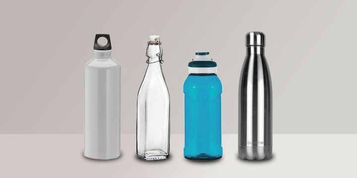 Bouilloire, carafe, bouteille... les erreurs à ne pas commettre avec l'eau