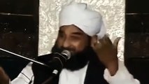Ae Insan Tujhe Kis Bat Ka Gror Hai  Maulana Saqib Raza Mustafai
