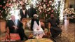Molana SaQib Raza Mustafai meeting with Maulana Tariq Jameel