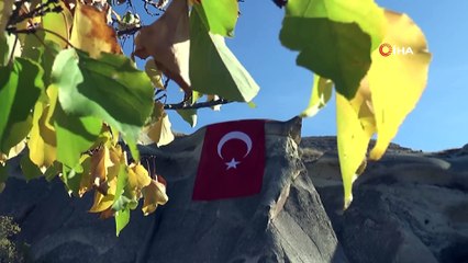 KAPTİD Başkanı Dinler, “2020 yılı Kapadokya’nın pırlanta yılı olacak”