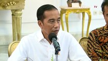 Ga Digaji, Tapi Jokowi Tawarkan Putra Mahkota Pulau Untuk