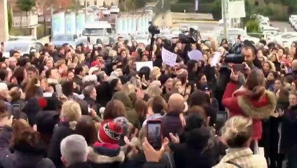 İTÜ Rektörü açıkladı! Doğa Koleji öğretmenlerinin maaşları ödendi