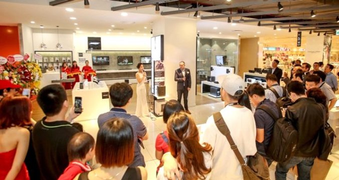 ABD'li ses ekipmanları üreticisi Bose, 119 mağazasını kapatacak