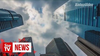 China's economy expands 6.1 pct in 2019