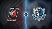 Doncic pours in 35 as Mavs beat Trail Blazers