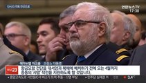 서방, 이란 변수 속 다시 IS 격퇴 전선으로