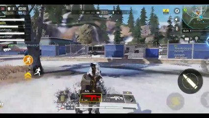 24 kills using ak 117 Call of duty mobile legendary play