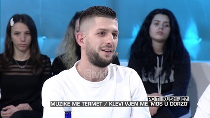 Download Video: Zone e lire - Muzike/ Klevi vjen me 