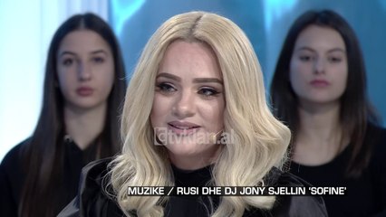 Zone e lire - Muzike/ Rusu dhe Dj Joni sjellin "Sofine"! (17 janar 2020)