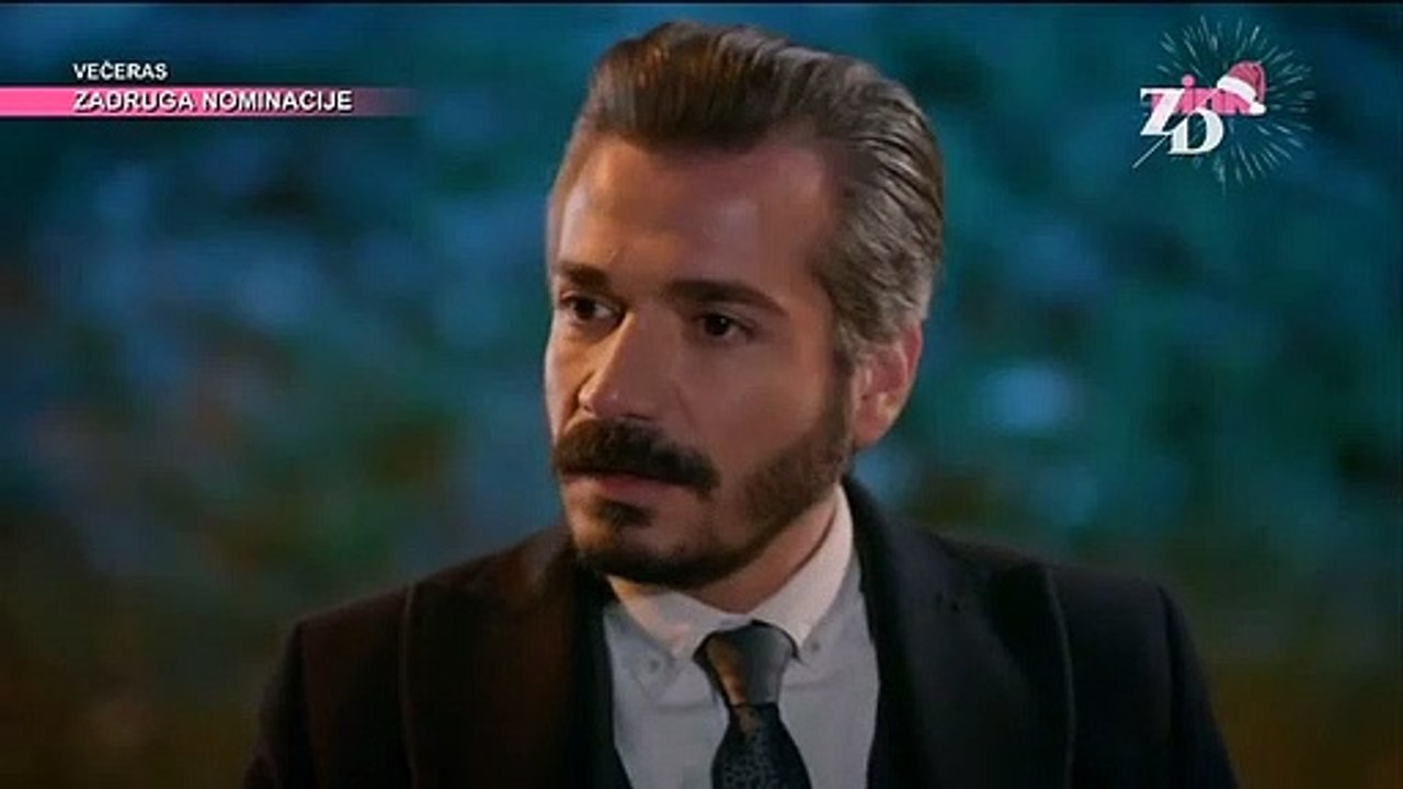 Nemoguća Ljubav - 25 epizoda HD Emitovana 17.01.2020.