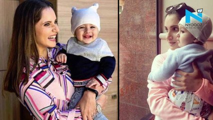 Sania Mirza completes dream comeback with Hobart International doubles title