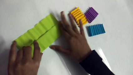 Amazing DIY | Paper toy craft