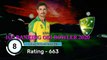 ICC  RANKING 2020  TOP  ODI BOWLER /TOP 10 BOWLERS  LIST