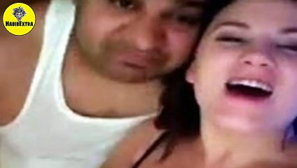 Viral video hareem shah and sandal