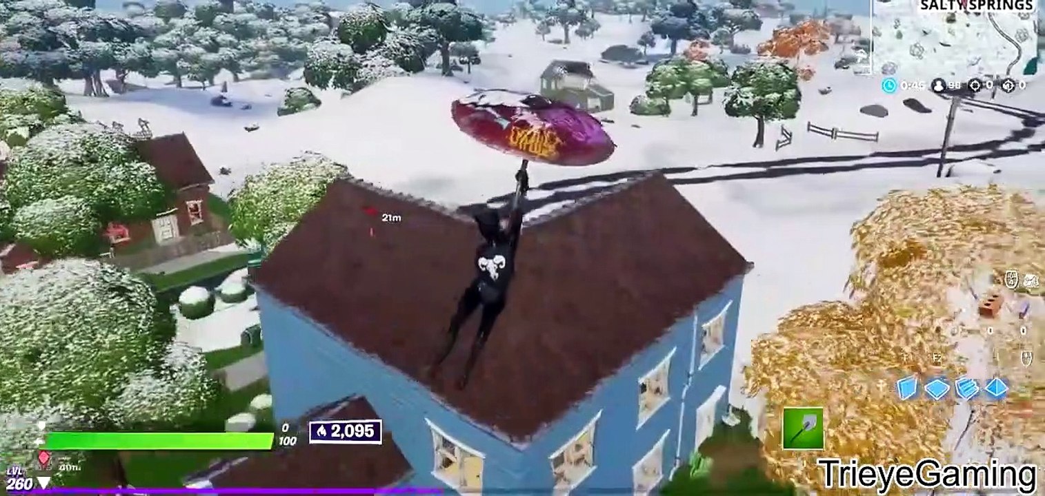 Fortnite Highlights 7