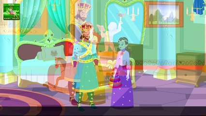 مینڈک_پرنس_|_Frog_Prince_in_Urdu_|_Urdu_Story_|_Urdu_Fairy_Tales(2K)
