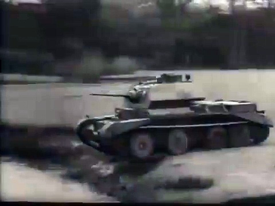 World War 2 The Complete History  Part 12