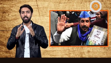 चंद्रशेखर की सशर्त रिहाई, CAA पर जारी है लड़ाई