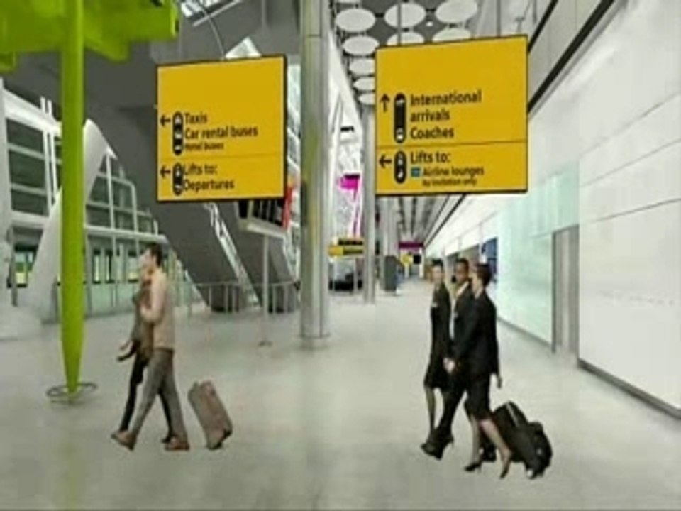 British Airways