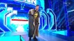 WWE Roman Reigns vs. Robert Roode & Baron Corbin- SmackDown, Jan. 17, 2020