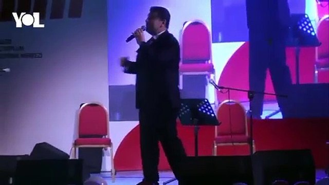 AKP’nin meclis grup başkanı Tevfik Göksu'nun seçimlerden önce verdiği 'cemevi yapacağım' vaadinin görüntüleri yayınlandı