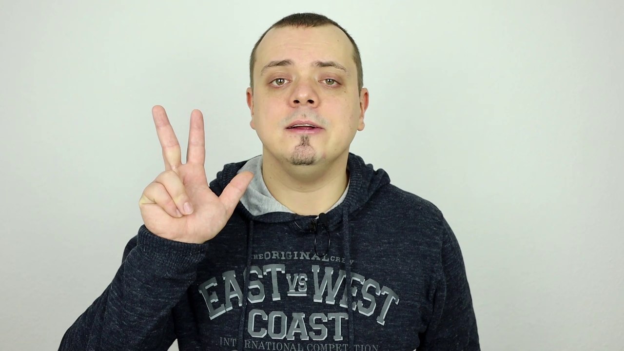 Lektion 3: Tote Endungen