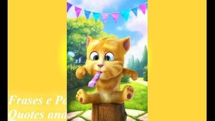 Não vou parar de usar a língua de sogra...  Até você acordar! [Mensagem] [Frases e Poemas]