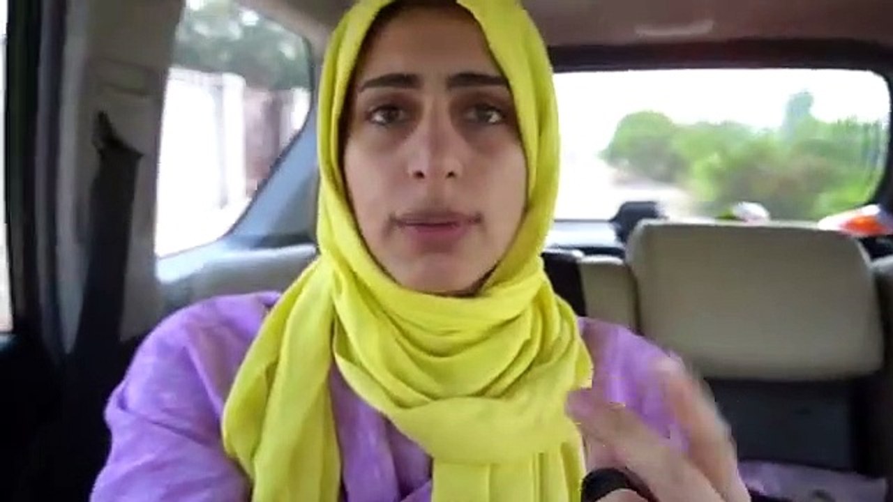 'Gadhaa in Pakistan حمار في الباكستان