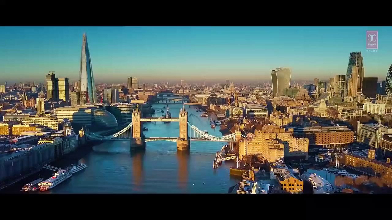 Illegal Weapon 2.0 - Street Dancer 3D | Varun D, Shraddha K | Tanishk B,Jasmine Sandlas,Garry Sandhu