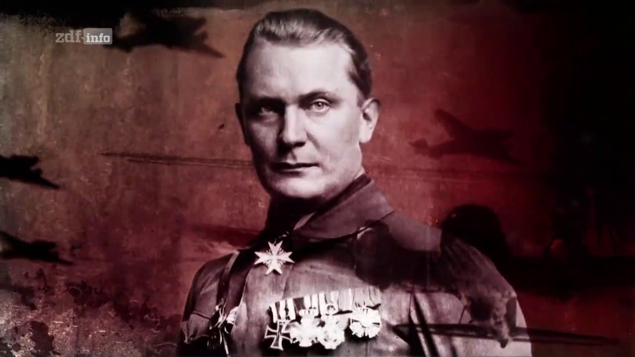 Komplizen des Bösen - 1929-1934: Nacht über Deutschland