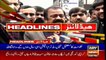 ARYNews Headlines |  Why did Khalid Maqbool Siddiqui resign? | 3PM | 18 Jan 2020