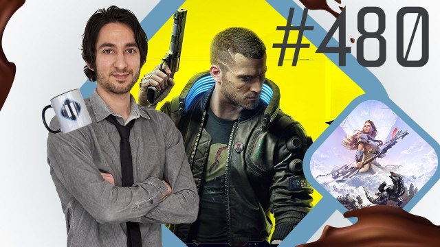 Cyberpunk 2077 lui aussi repoussé ! | PAUSE CAFAY