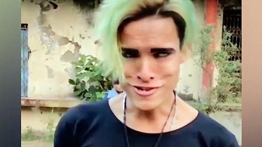 This Viral TikTok Joker Must Be Stopped !!!