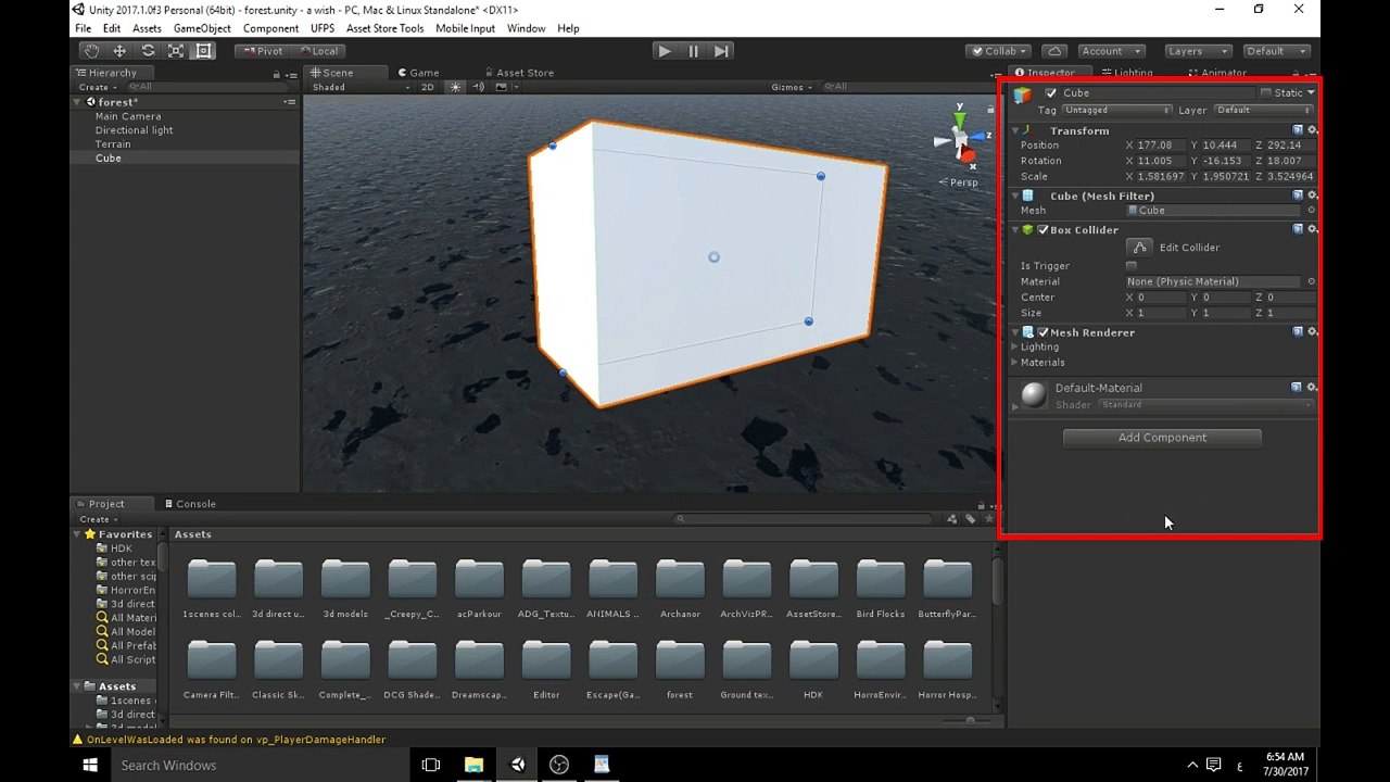 Learn to make and program games PC, Console