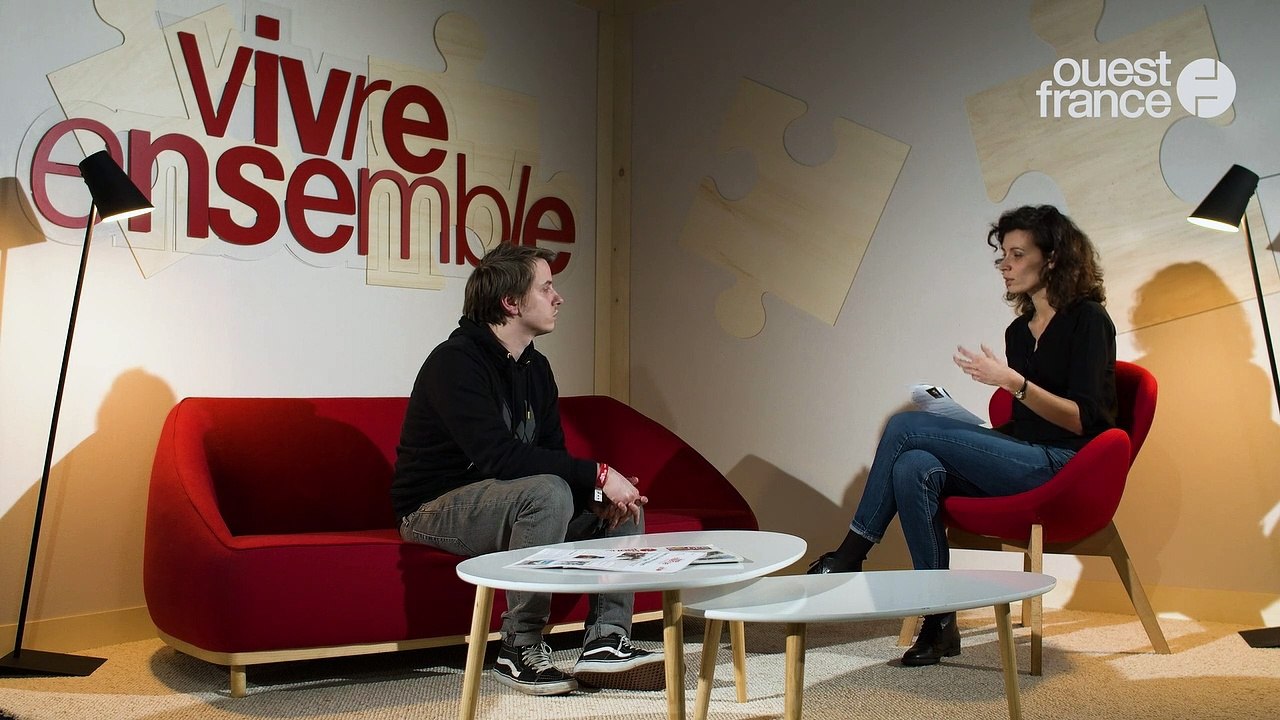 Vivre Ensemble 2020. Fabien Devide