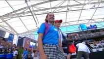Barty takes Adelaide crown in perfect Australia Open preparation
