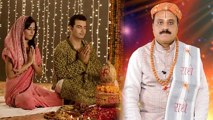 पूजा में पति-पत्नी का साथ बैठना क्यों होता है जरूरी, जानें वजह | Boldsky