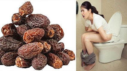 下载视频: छुआरे के सेवन से दूर होगी कब्ज की समस्या, ऐसे करें सेवन | Dry Dates Removed Problem of Constipation