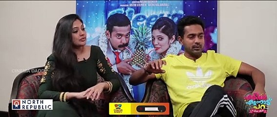 വളരെ രസകരമായ ഒരു സിനിമയാണിത് | Asif Ali About Kettiyolaanu Ente Malakha