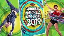भारत के गिनीज बुक ऑफ़ विश्व रिकॉर्ड || Guinness Book of World Record India in hindi|| The Last Choice